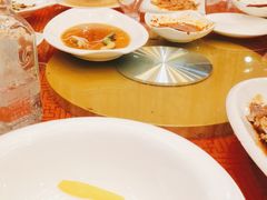 -马凯餐厅(长椿街店)