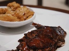 -慧娟面馆·餐厅(望江路店)