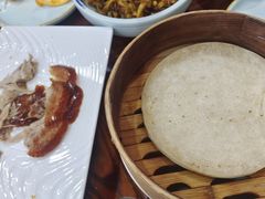 -老北京炸酱面·京味菜(西花市店)