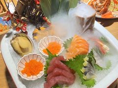 -东田之村自助餐厅(金水路店)