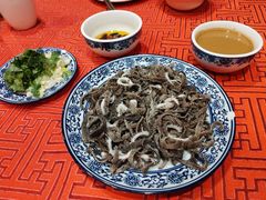 -正阳门饭庄·烤鸭·北京菜(万丰路七里庄店)