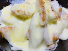 芝士薯角-意国小镇披萨牛排餐厅(万达广场店)