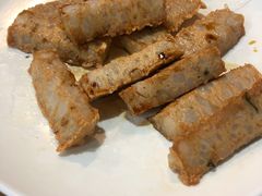 潮汕炸肉饼-潮粥馆(长江花园店)