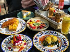 -Alimentari早午餐(安福路店)