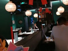 -佬麻雀·剁椒鱼头(京基KK One店)