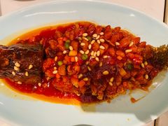 -鹿港小镇(悠唐店)