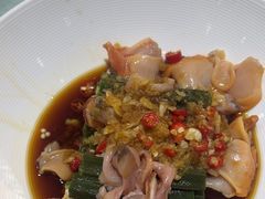 -品味居·首店·大连鲜活海鲜大连菜(东港店)