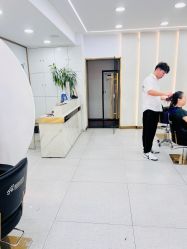 -柯琳造型