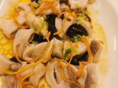 -酌宴府The China Club·广州万富希尔顿酒店(云城东路店)