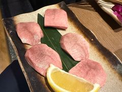 厚切牛舌-虎丸烧肉(世纪汇店)