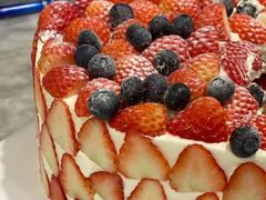 -小草莓·Little Strawberry