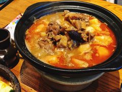 -云海肴·汽锅鸡·云南菜(苏州中心店)