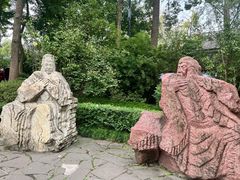 -成都武侯祠博物馆