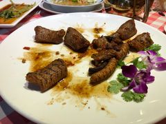 美极水律蛇-龙桥私厨·姜花菊花过桥鱼·顺德菜(容桂店)