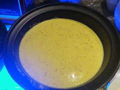 -长沙北辰洲际酒店-兰调全日餐厅