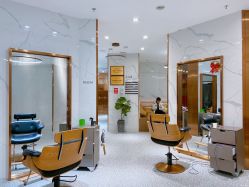 -FIND·M salon