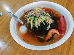 -顺姬冷面(延大店)