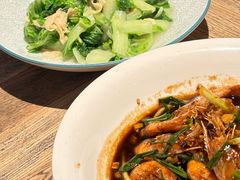 -老头儿油爆虾(胜利河美食街店)