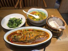 -鸿运楼·舌尖上的徽菜