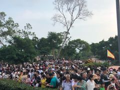 -胡里山炮台