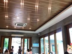 景观位-Chom Cafe and Restaurant