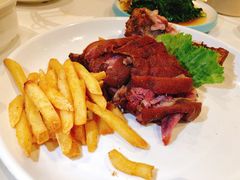 -阿明小菜·海鲜·上海菜(梅陇店)
