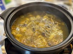 -花与菌·野生菌火锅(大理古城店)