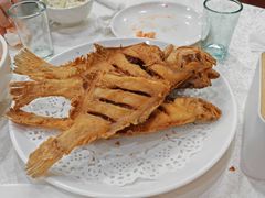 -春妮海味饭店