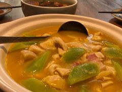 -鱼食饭稻·苏浙土菜17年老馆子(平江路店)