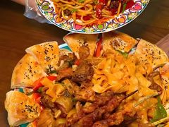 -那拉提之疆·新疆菜(美院店)