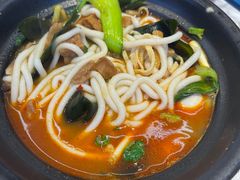 -姐弟俩土豆粉(北京双桥万达店)