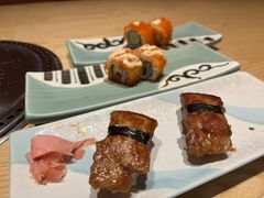 -隐泉京望日式料理(太和广场店)