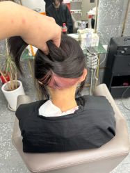 -BEAUTY HAIR GANO