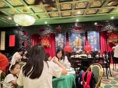 -誉八仙粤菜(万象天地店)