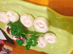 -万兴佳烤肉·长白山老味道(东岸里店)