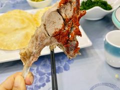 -老毛手抓·盐池滩羊非遗手抓(宁夏总店)