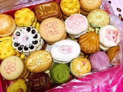 -北京稻香村(文化东路店)