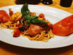 -君悦酒店·La Terrazza意合園·意式风味