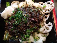 -老头儿油爆虾(星光一期店)