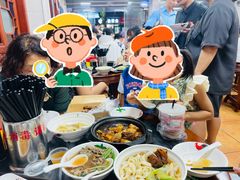 -珍珍小食店(西华路店)