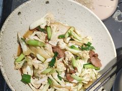 -金陵家宴·金陵春·南京菜(夫子庙店)