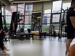 -健身门·自助健身房(镇坪路店)