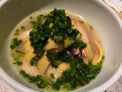 海派葱油鸡-穹六人间 people 6(岳阳路店)
