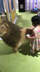 -幻贝家儿童乐园(苏州中心店)