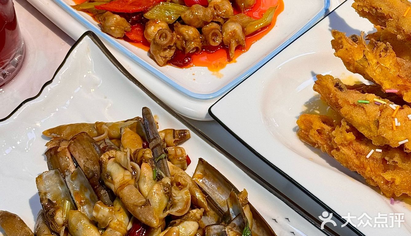 中国人不骗中国人！青岛这家啤酒屋真的好吃