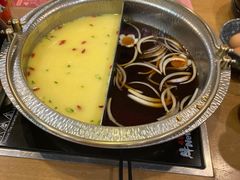 -牛New寿喜烧(青浦店)