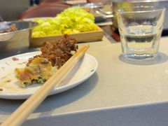 -蝎王府羊蝎子(西直门店)