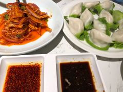 -关东小磨东北菜(漕河泾印象城店)