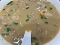 -阊门姚记豆浆(旧学前直营店)
