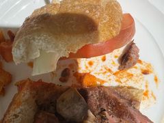 -榖屋house of flour(张江首店)